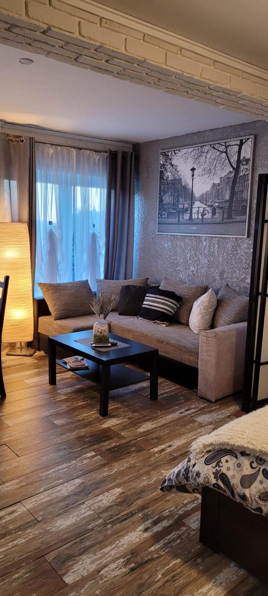 Apartamento Milka Gandia Marchuquera Exterior foto
