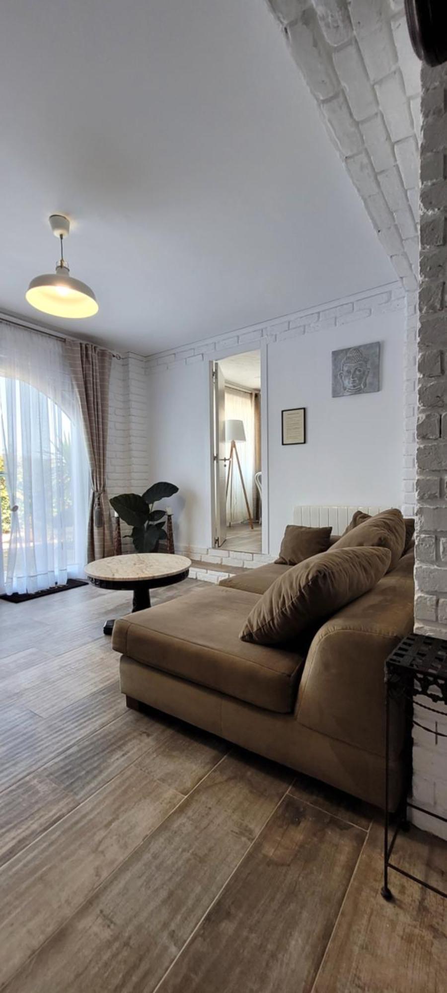 Apartamento Milka Gandia Marchuquera Exterior foto