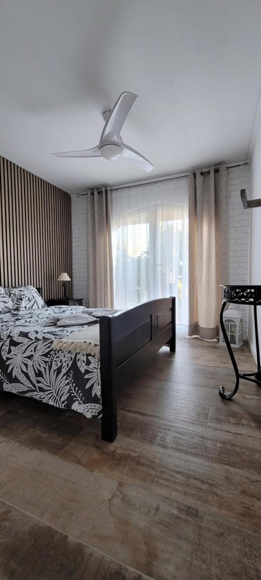Apartamento Milka Gandia Marchuquera Exterior foto