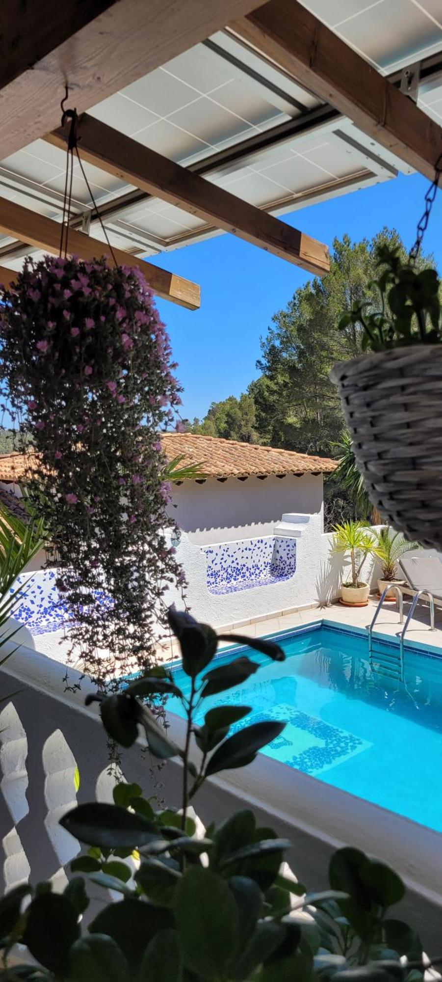 Apartamento Milka Gandia Marchuquera Exterior foto