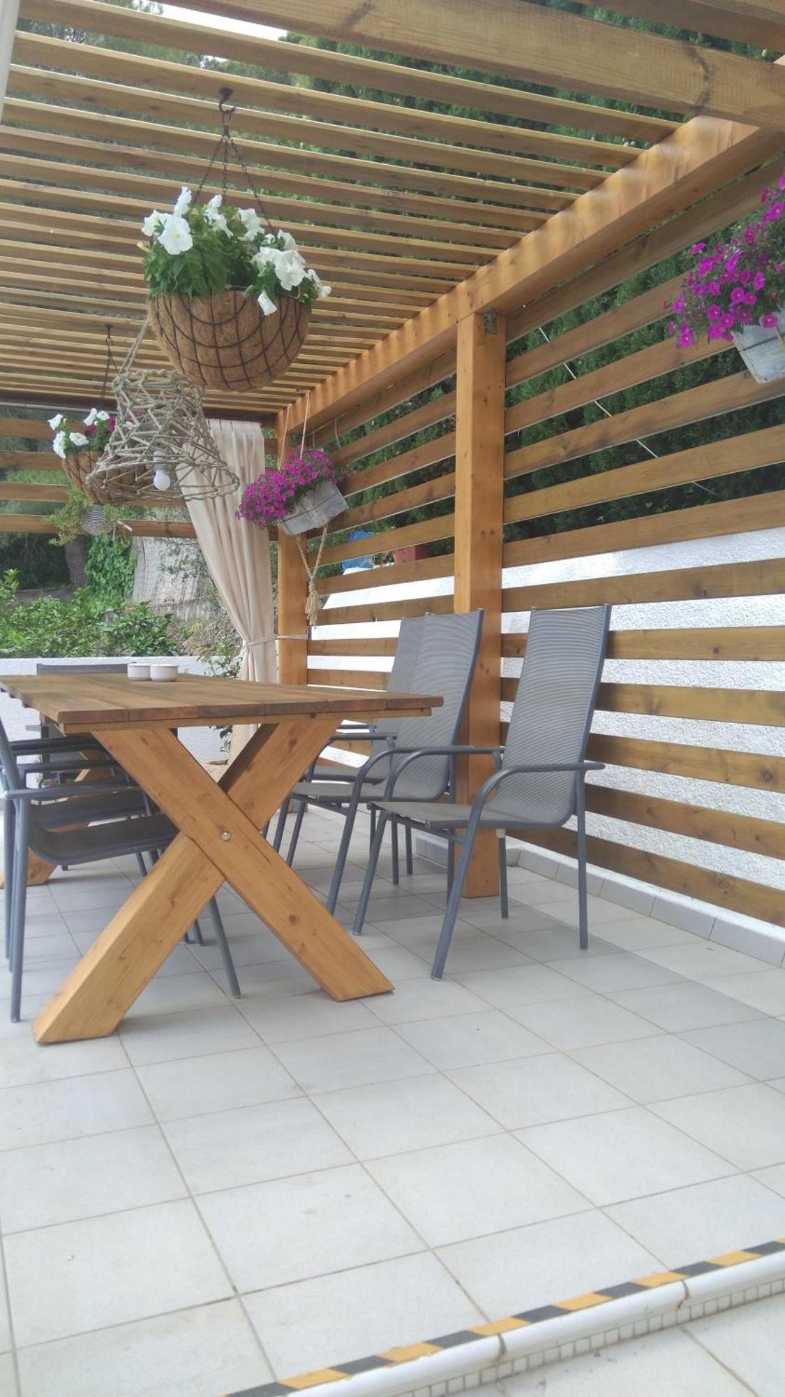 Apartamento Milka Gandia Marchuquera Zimmer foto