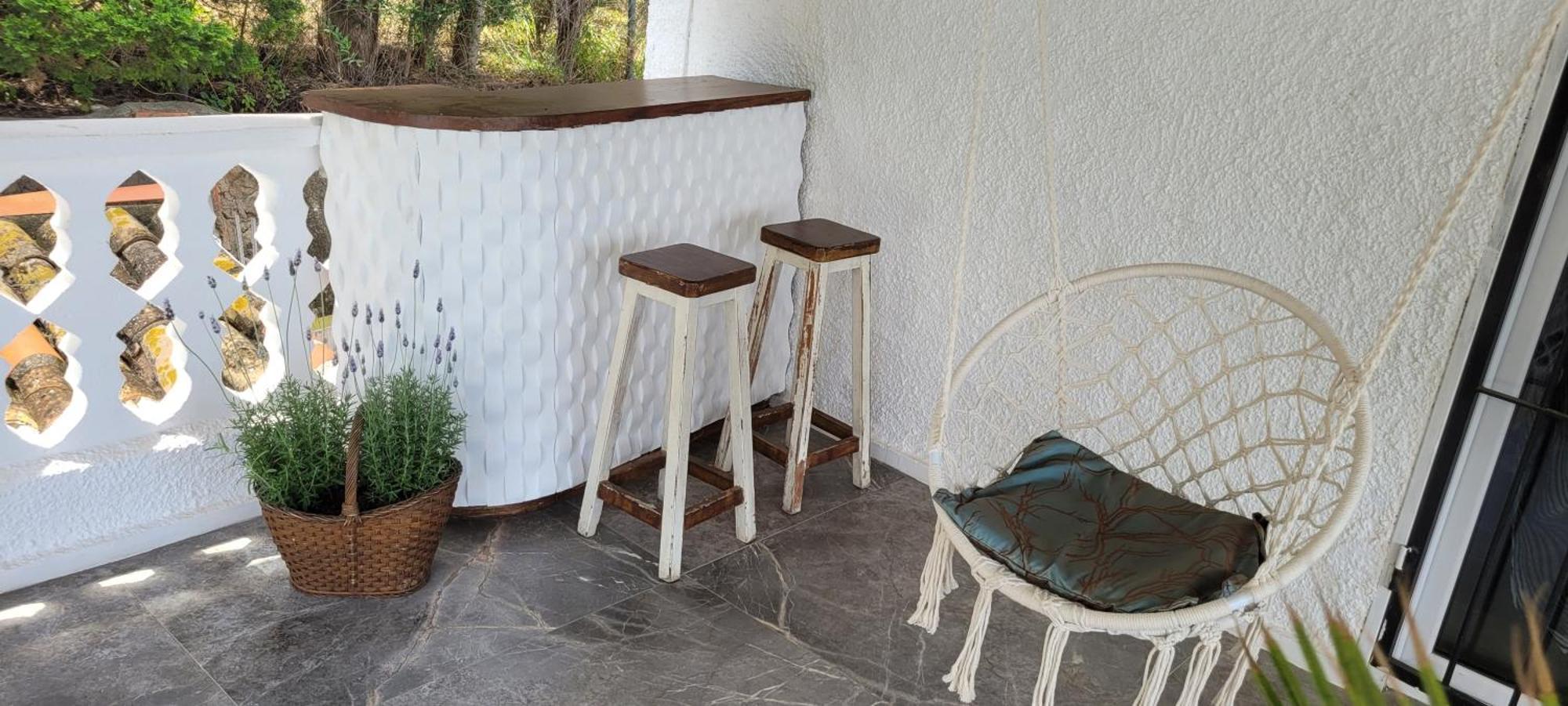 Apartamento Milka Gandia Marchuquera Exterior foto